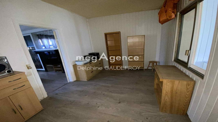 Ma-Cabane - Vente Maison MARCELCAVE, 51 m²