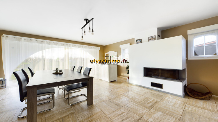 Ma-Cabane - Vente Maison Marcelcave, 214 m²