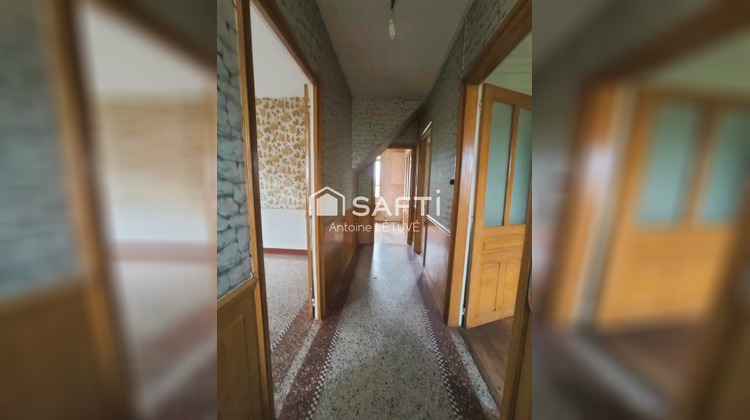 Ma-Cabane - Vente Maison Marcelcave, 120 m²