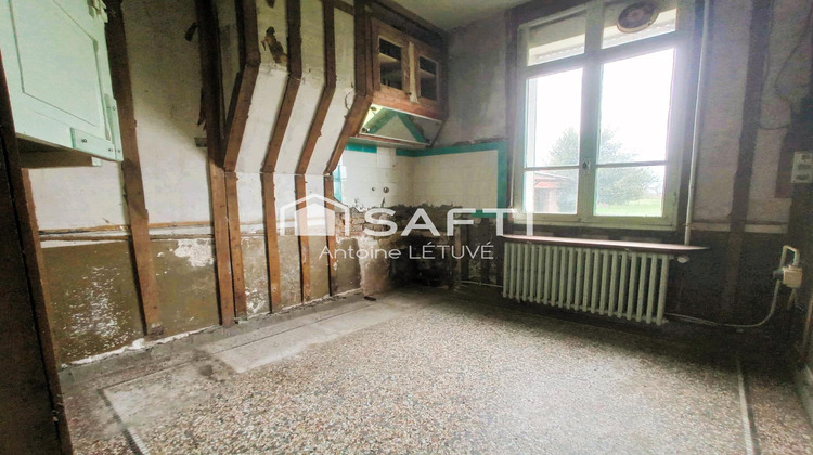 Ma-Cabane - Vente Maison Marcelcave, 120 m²