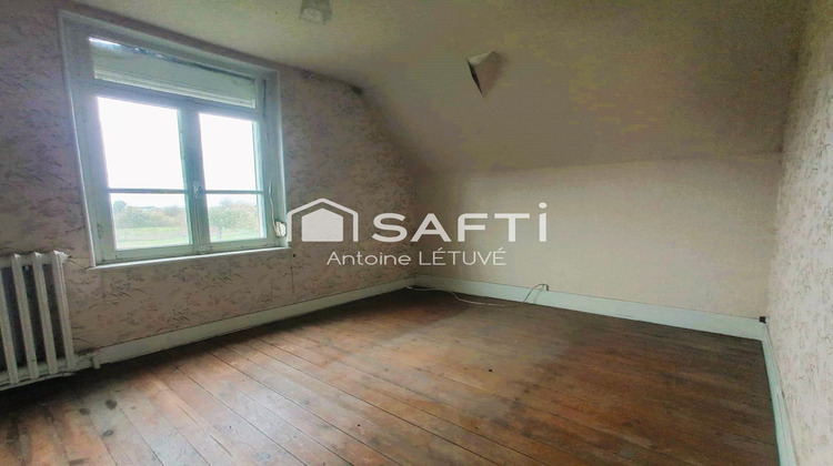 Ma-Cabane - Vente Maison Marcelcave, 120 m²