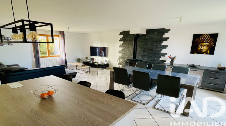 Ma-Cabane - Vente Maison Marcelcave, 104 m²