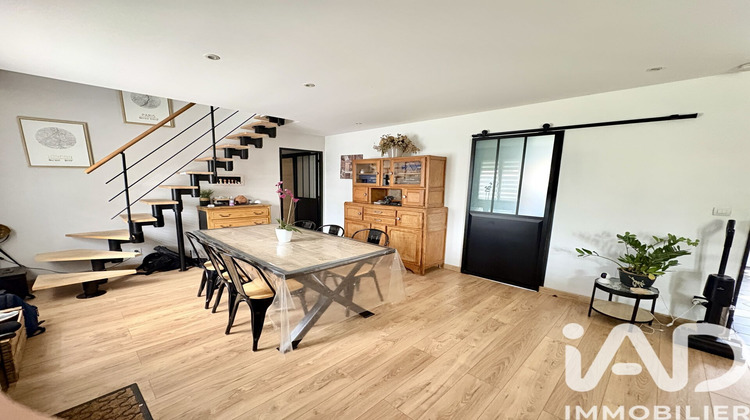 Ma-Cabane - Vente Maison Marcelcave, 137 m²