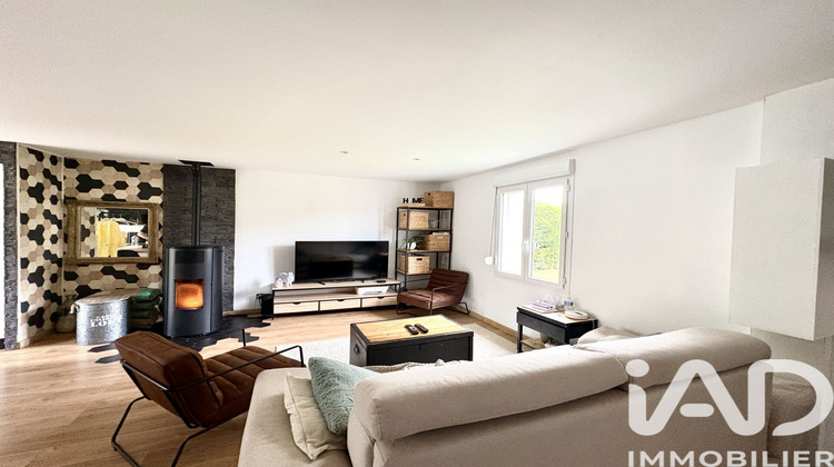 Ma-Cabane - Vente Maison Marcelcave, 137 m²