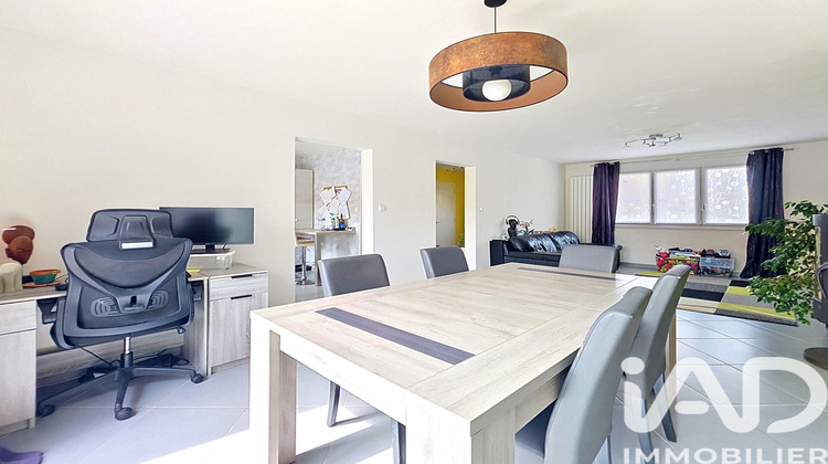 Ma-Cabane - Vente Maison Marcelcave, 97 m²