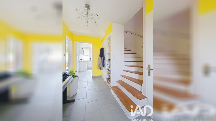 Ma-Cabane - Vente Maison Marcelcave, 97 m²