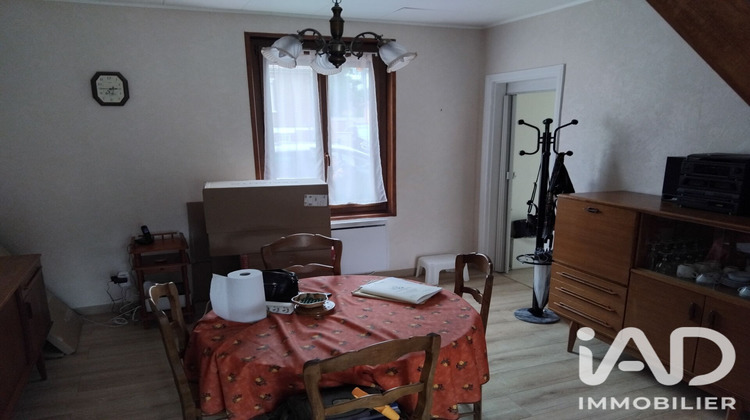 Ma-Cabane - Vente Maison Marcelcave, 95 m²