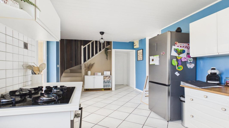 Ma-Cabane - Vente Maison MARCELCAVE, 96 m²