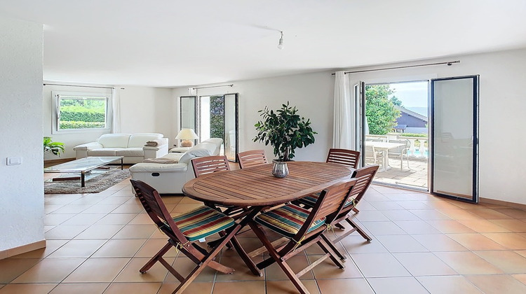 Ma-Cabane - Vente Maison MARCELLAZ, 200 m²