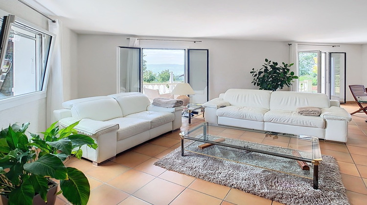 Ma-Cabane - Vente Maison MARCELLAZ, 200 m²