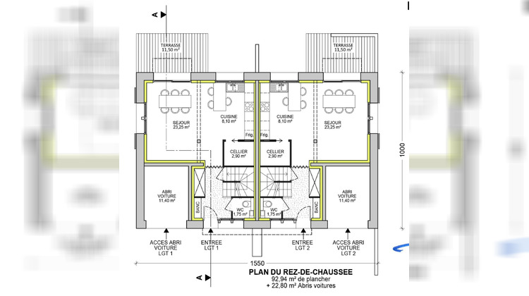 Ma-Cabane - Vente Maison Marcellaz, 260 m²