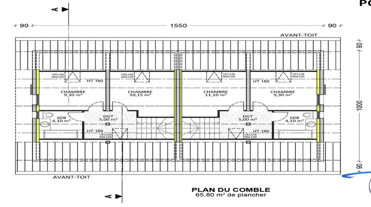 Ma-Cabane - Vente Maison Marcellaz, 260 m²