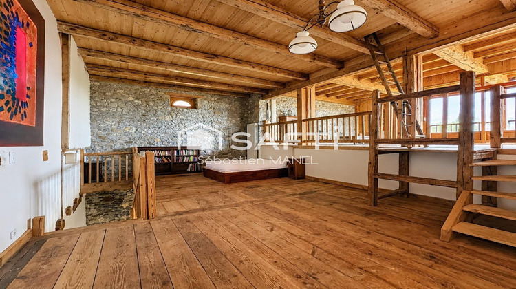 Ma-Cabane - Vente Maison Marcellaz, 334 m²
