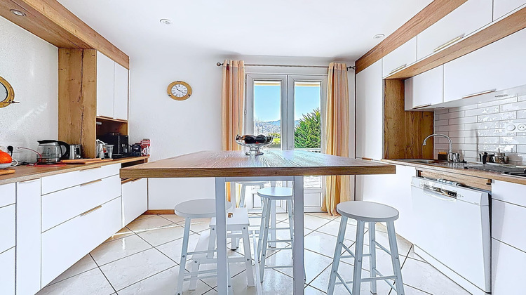 Ma-Cabane - Vente Maison Marcellaz, 117 m²