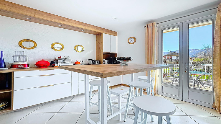 Ma-Cabane - Vente Maison Marcellaz, 117 m²