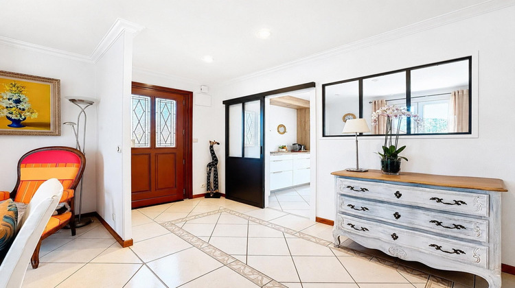 Ma-Cabane - Vente Maison Marcellaz, 117 m²