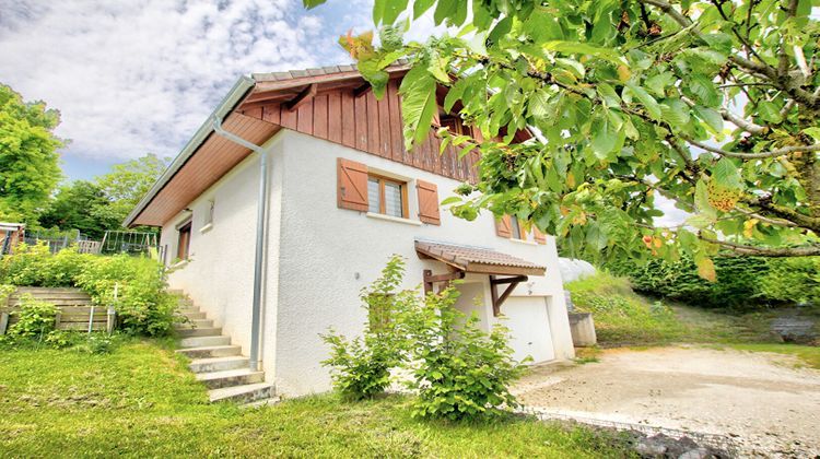 Ma-Cabane - Vente Maison MARCELLAZ-ALBANAIS, 105 m²