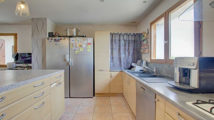 Ma-Cabane - Vente Maison MARCELLAZ-ALBANAIS, 105 m²