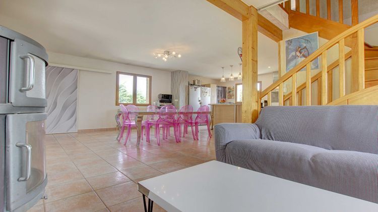 Ma-Cabane - Vente Maison MARCELLAZ-ALBANAIS, 105 m²