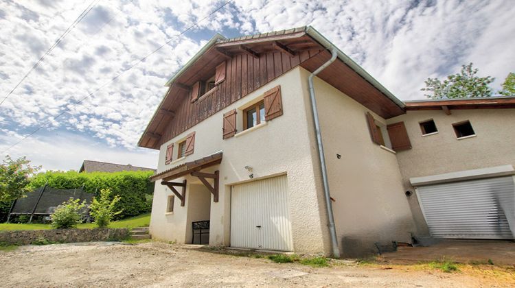 Ma-Cabane - Vente Maison MARCELLAZ-ALBANAIS, 105 m²