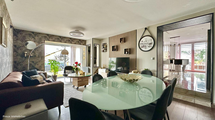 Ma-Cabane - Vente Maison MARCELLAZ-ALBANAIS, 120 m²