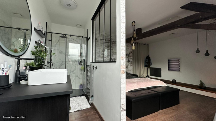 Ma-Cabane - Vente Maison MARCELLAZ-ALBANAIS, 120 m²