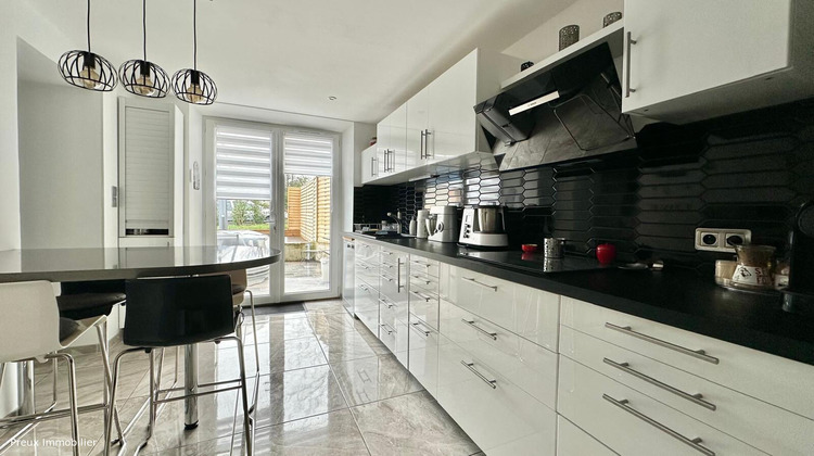 Ma-Cabane - Vente Maison MARCELLAZ-ALBANAIS, 120 m²