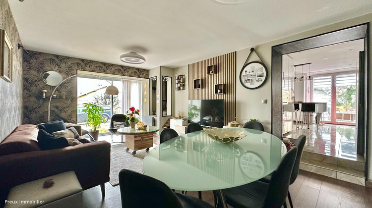 Ma-Cabane - Vente Maison Marcellaz-Albanais, 120 m²