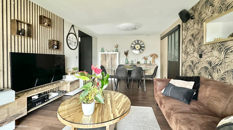 Ma-Cabane - Vente Maison Marcellaz-Albanais, 120 m²