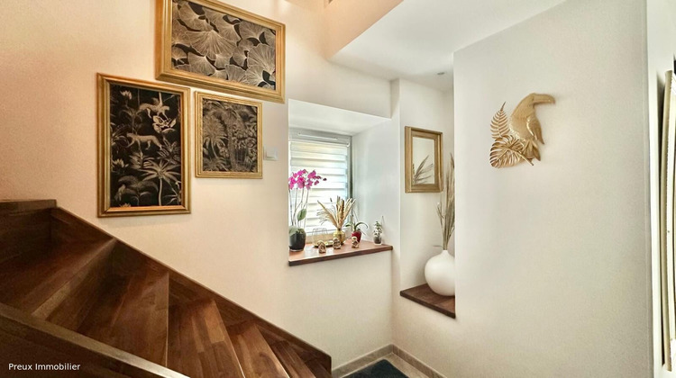 Ma-Cabane - Vente Maison Marcellaz-Albanais, 120 m²