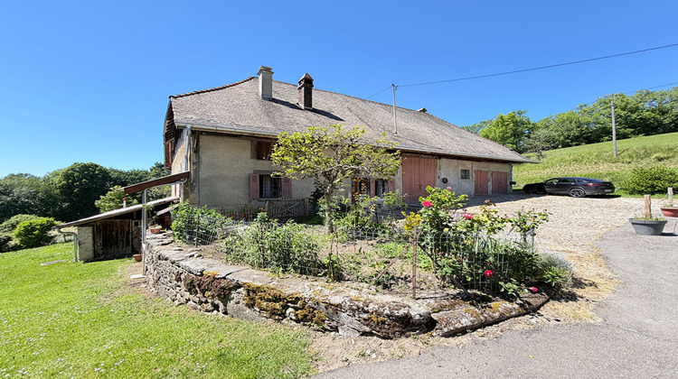 Ma-Cabane - Vente Maison MARCELLAZ-ALBANAIS, 79 m²