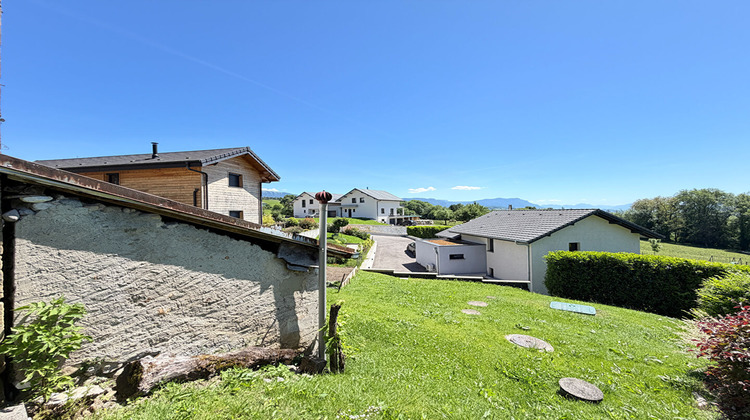 Ma-Cabane - Vente Maison MARCELLAZ-ALBANAIS, 79 m²