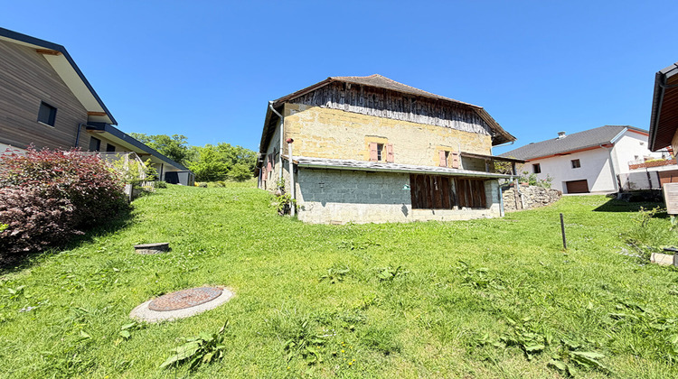 Ma-Cabane - Vente Maison MARCELLAZ-ALBANAIS, 79 m²