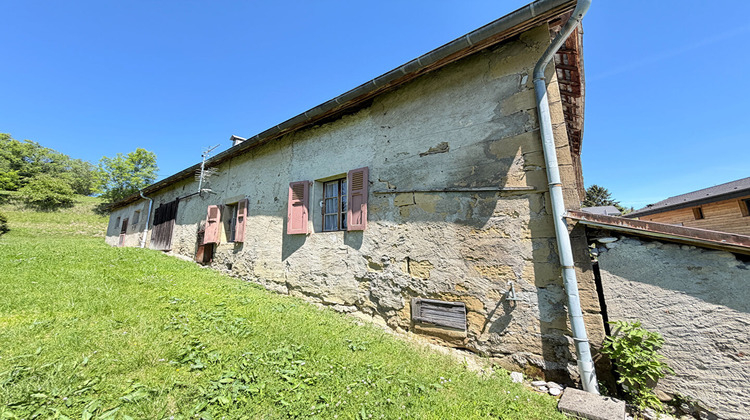 Ma-Cabane - Vente Maison MARCELLAZ-ALBANAIS, 79 m²
