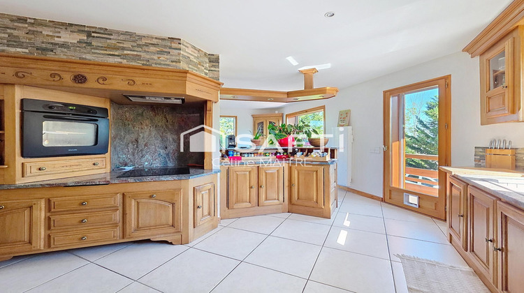 Ma-Cabane - Vente Maison Marcellaz-Albanais, 199 m²