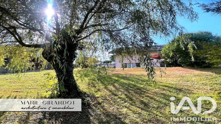 Ma-Cabane - Vente Maison Marcellaz-Albanais, 99 m²