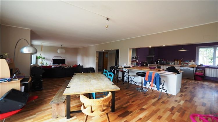 Ma-Cabane - Vente Maison Marcellus, 140 m²