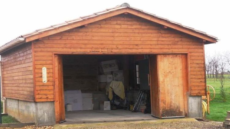 Ma-Cabane - Vente Maison Marcellus, 107 m²