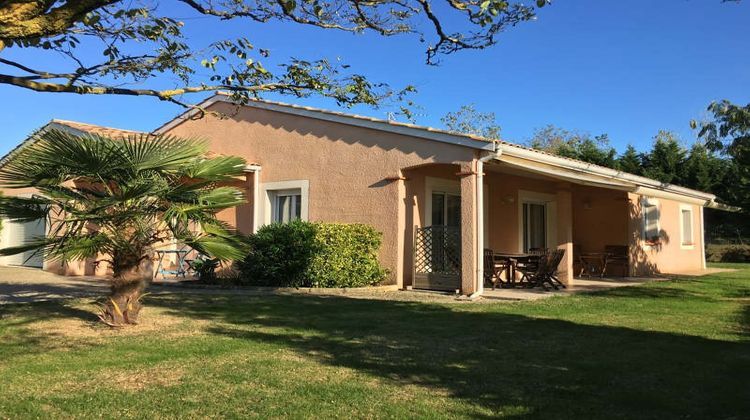 Ma-Cabane - Vente Maison Marcellus, 96 m²