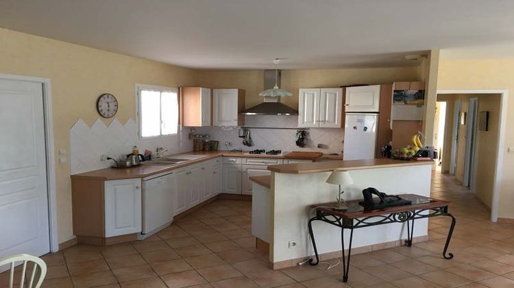Ma-Cabane - Vente Maison Marcellus, 96 m²