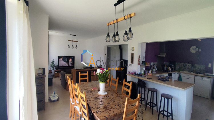 Ma-Cabane - Vente Maison Marcellus, 140 m²