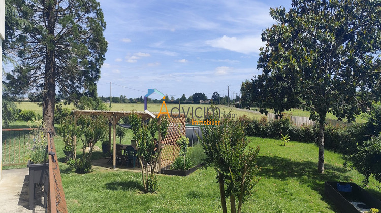 Ma-Cabane - Vente Maison Marcellus, 140 m²