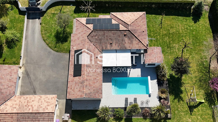 Ma-Cabane - Vente Maison Marcellus, 149 m²