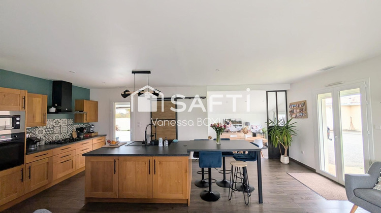 Ma-Cabane - Vente Maison Marcellus, 149 m²