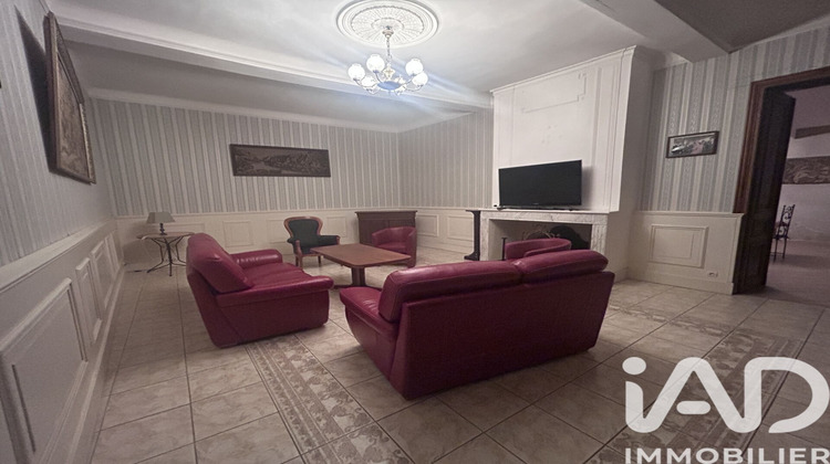 Ma-Cabane - Vente Maison Marcellus, 582 m²