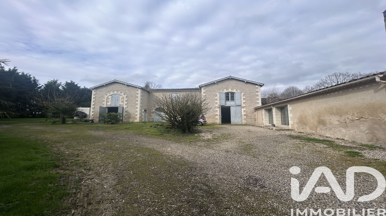 Ma-Cabane - Vente Maison Marcellus, 397 m²