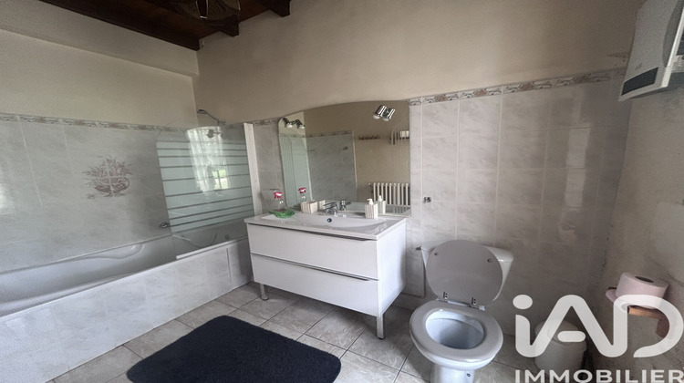 Ma-Cabane - Vente Maison Marcellus, 397 m²