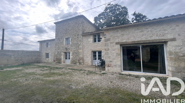 Ma-Cabane - Vente Maison Marcellus, 185 m²