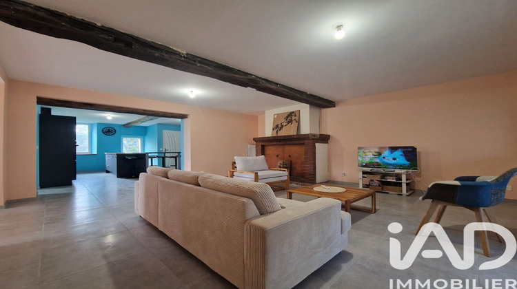 Ma-Cabane - Vente Maison Marcellus, 107 m²