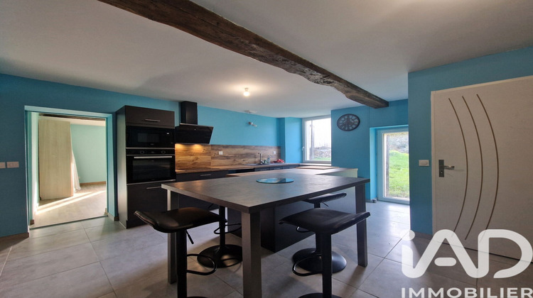 Ma-Cabane - Vente Maison Marcellus, 107 m²